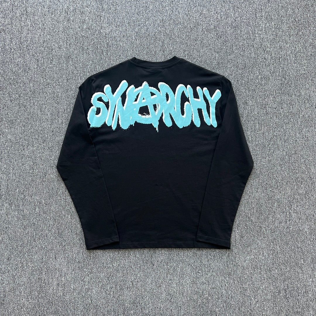 Synarchy Double Teal