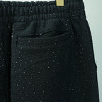 Sp5der VVS Sweatpant Black