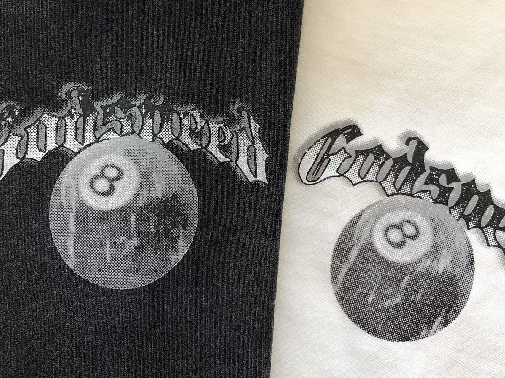 GODSPEED T-SHIRT