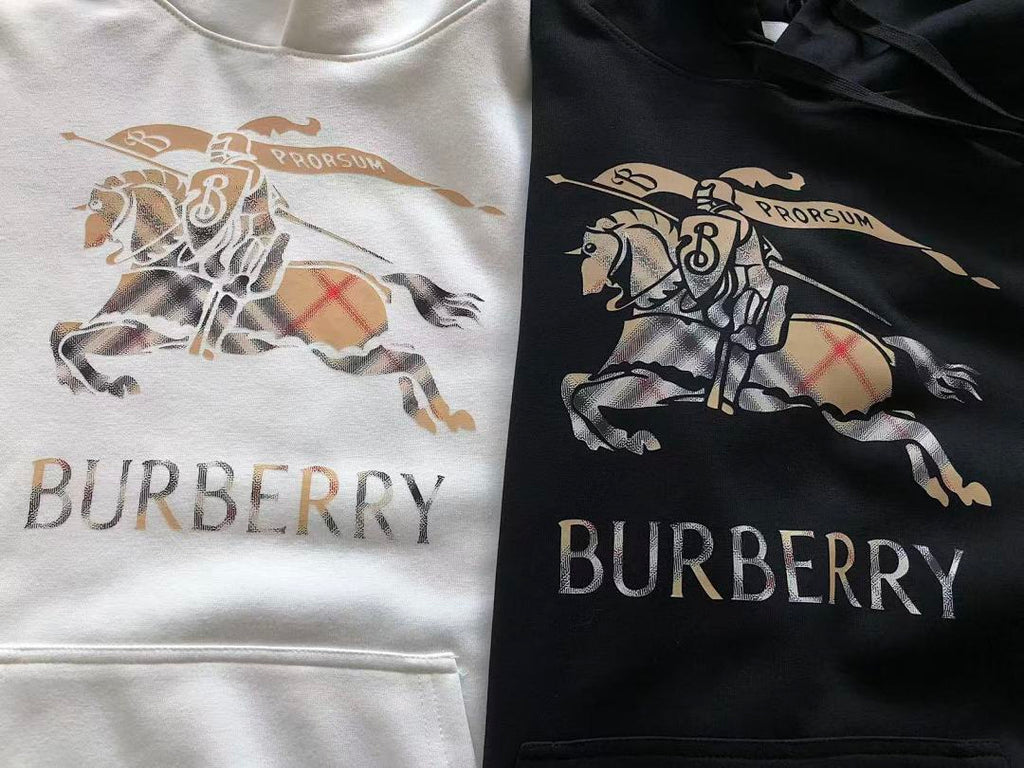 Burberry HOODIE
