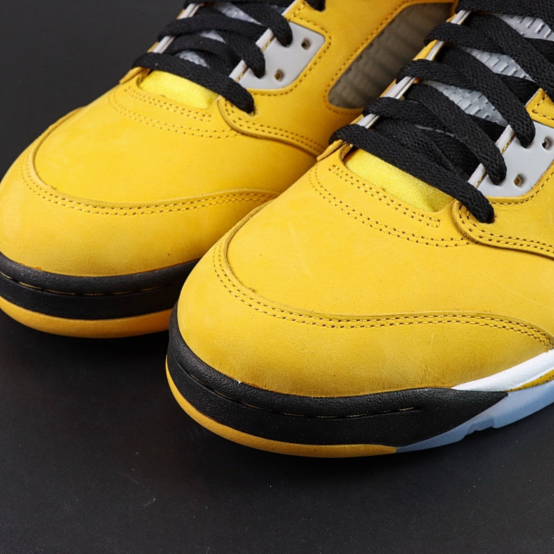 Air Jordan 5 Retro Tokyo