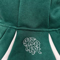 MORTPA Hoodie/Sweatshirt - Green