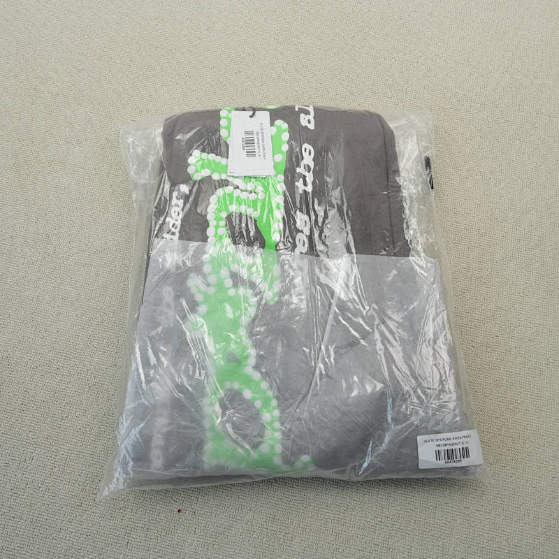Sp5Der Punkv2 Sweatpant Slate