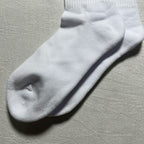 Casablanca Beauty of the World Crew Socks