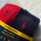 Polo Ralph Lauren Classic Crew Socks