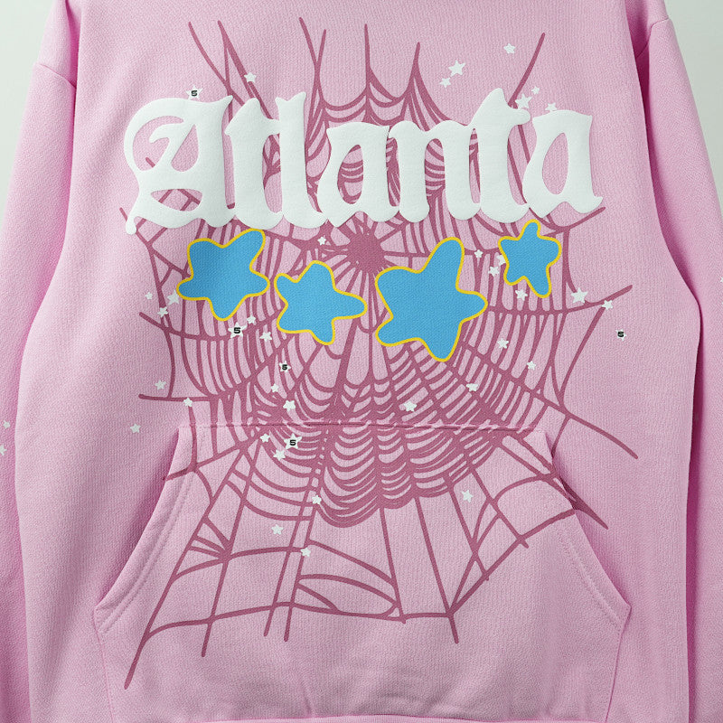 Sp5Der Atlanta Hoodie