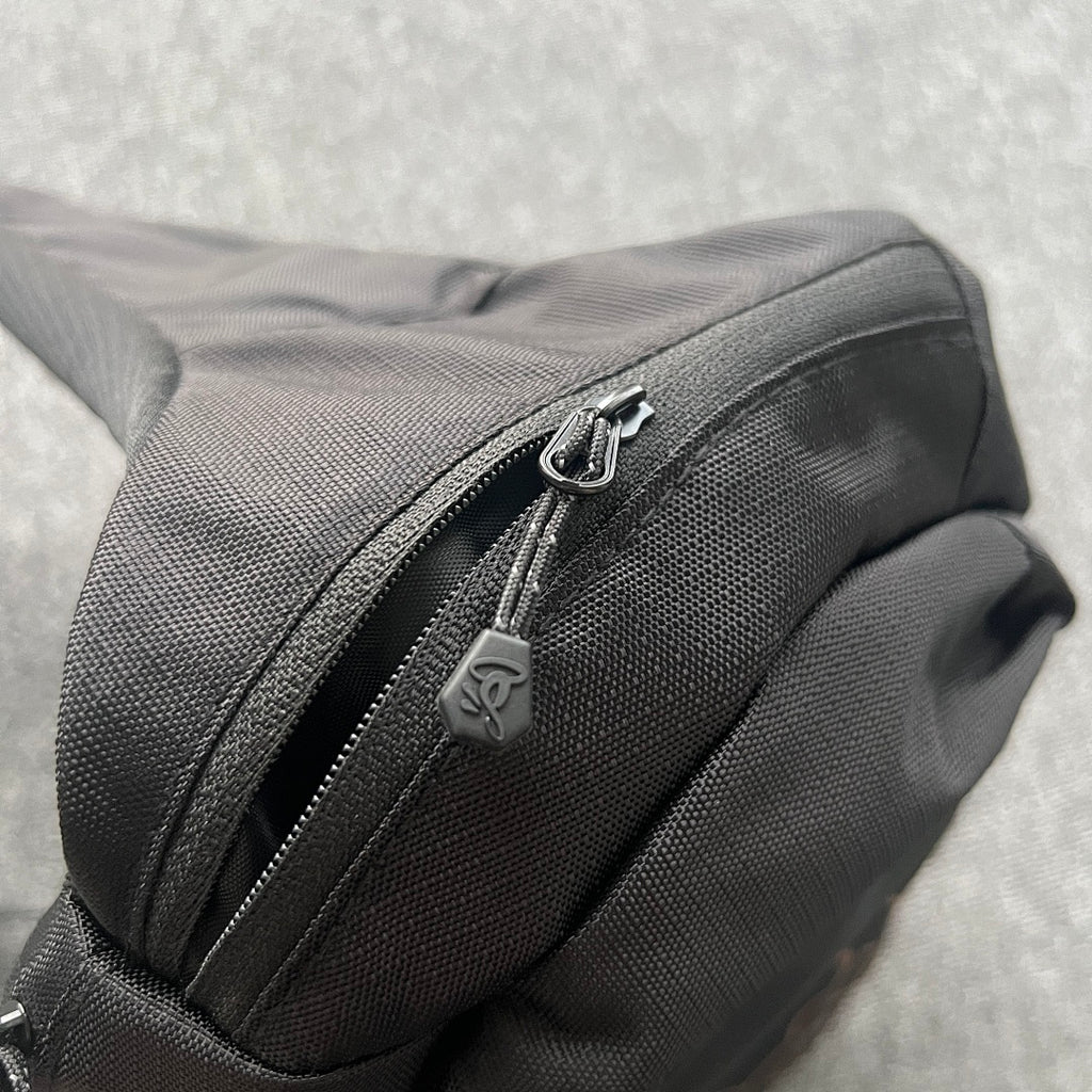 Sling Bag Black