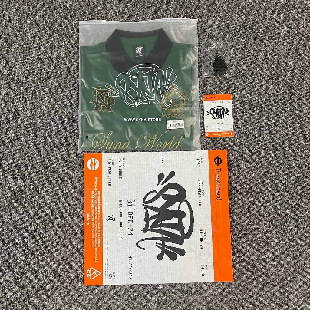 London Polo Green