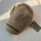 Bal Embroidered Logo Baseball Cap