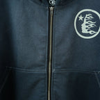 Hellstar Zip Hoodie