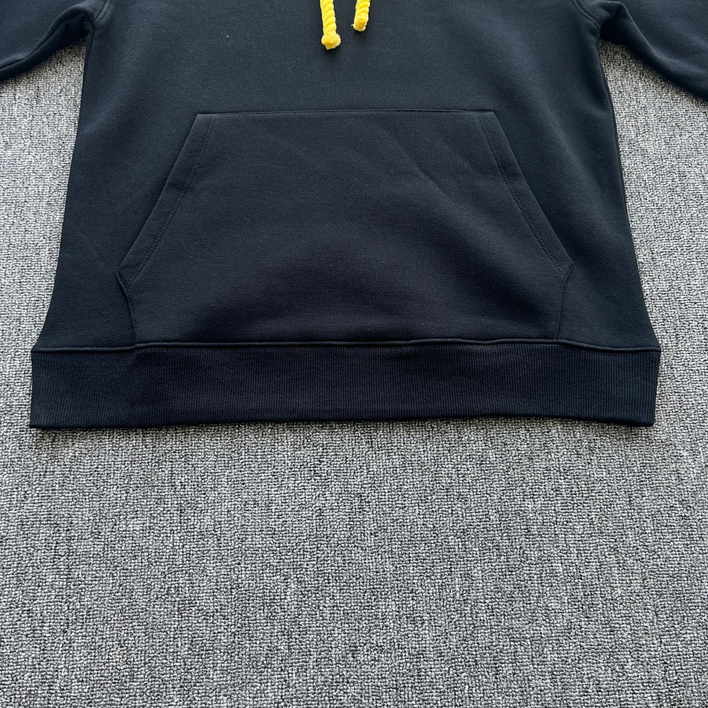 Hoodie Set Black