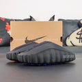 Nike x Fragment Design Mind Slip - Black/Blue
