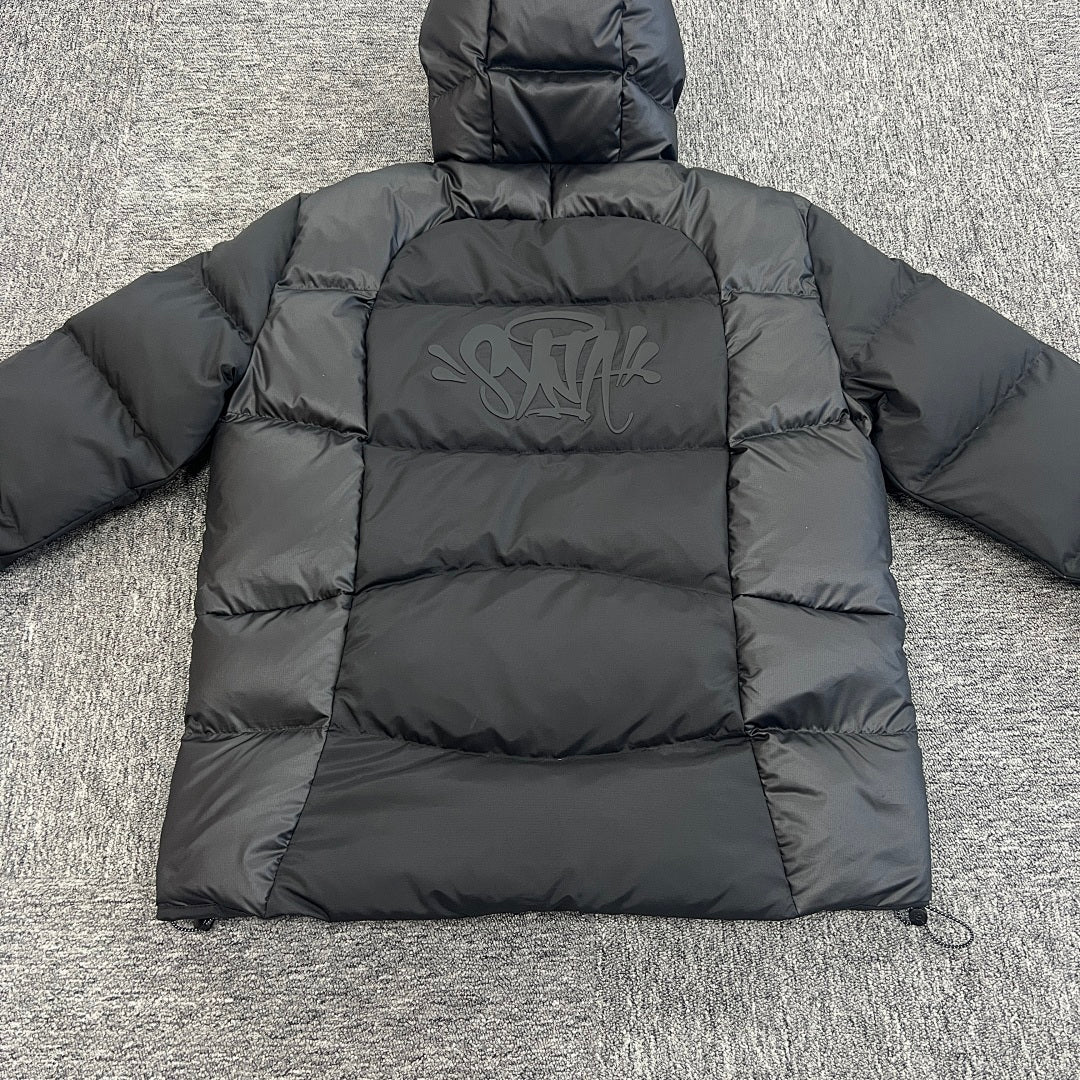 SynaWorld Hoodie 10