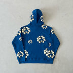 Denim Tears x CPFM Cactus Tears Wreath Hoodie