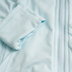 Lululemon Define Jacket - Icy Mint