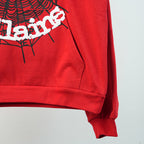 Sp5Der Heroes & Villains Web Hoodie