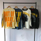 GODSPEED LONG-SLEEVE