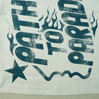 Hellstar Vesus T-Shirtwhite