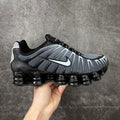 Nike Shox TL - Iron Grey/Black