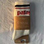 Lightweight Merino Hiking Crew Socks
