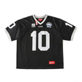 Supreme Number 10 Football Jersey