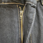 Derschutze Garden of Eden Denim - Black