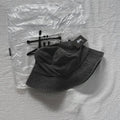 Stüssy Bucket Hat - Charcoal