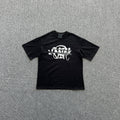 Graphic Tee Steel