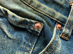 PURPLE BRAND JEANS 11092539