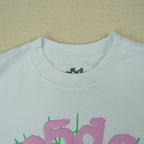 Sp5Der Og Web Tee White