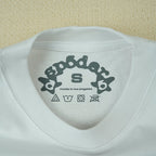 Sp5Der Juan V2 Tee White