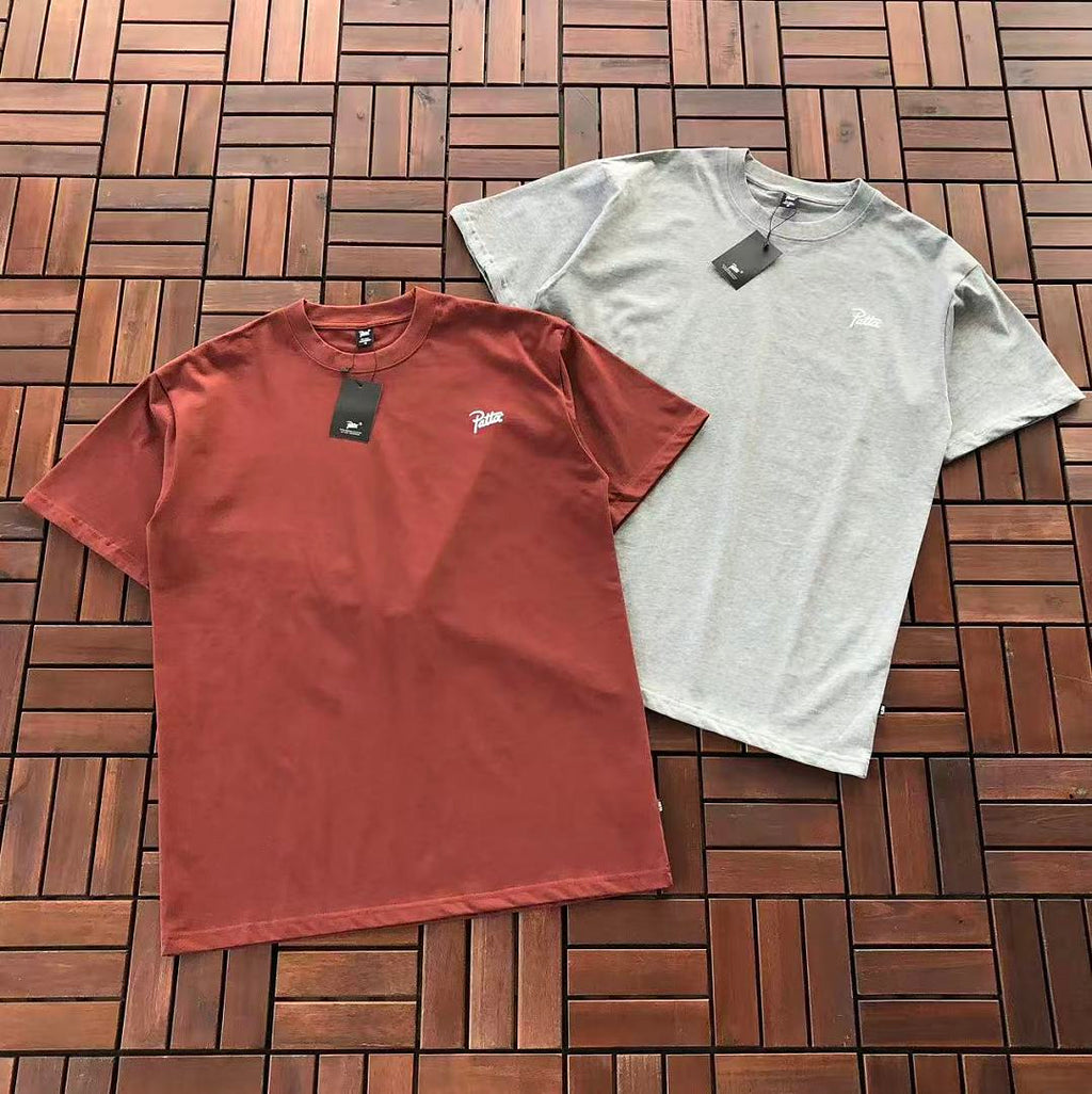 Small Logo Patta T-Shirt