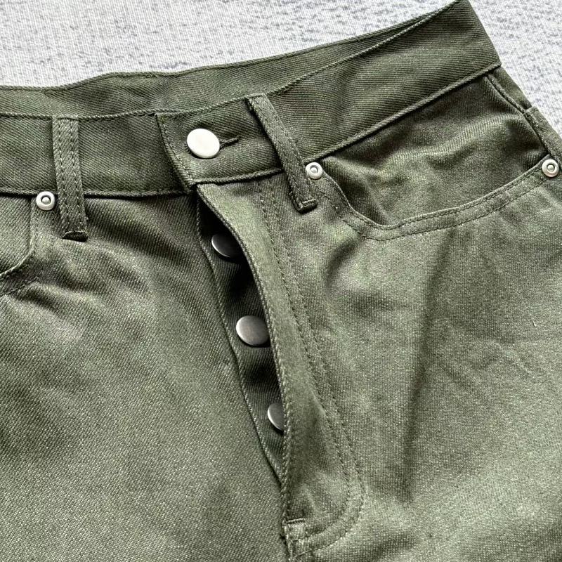 Unknown Brand Olive/Army Green Jacket