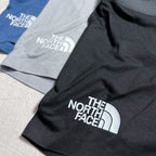 The North Face Summit Boxer Briefs - Black/Gray/Navy
