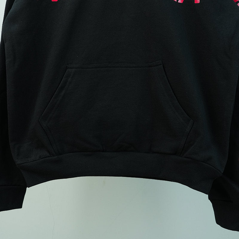 Hellstar Sport Logo Hoodie