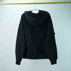 SP5DER VVS RHINESTONE HOODIE