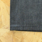 Derschutze Blossom Selvedge Shorts - Dark Denim