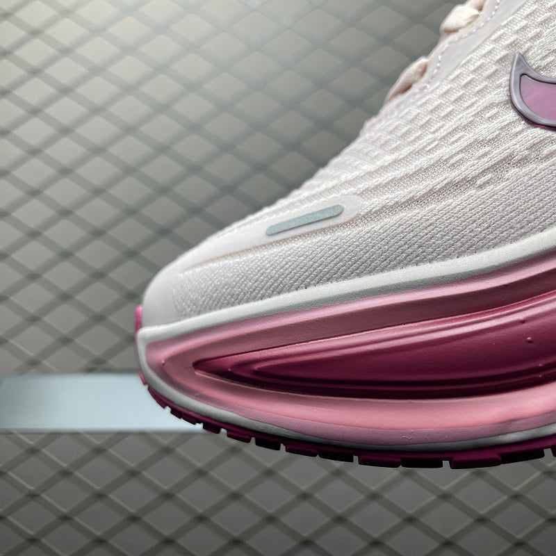 Nike ZoomX Morpho - White/Mauve-Pink