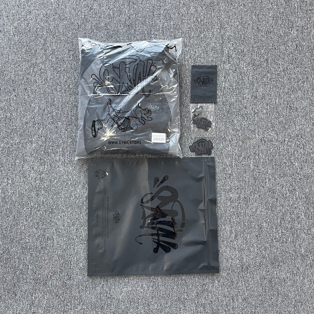 Vortex Jacket