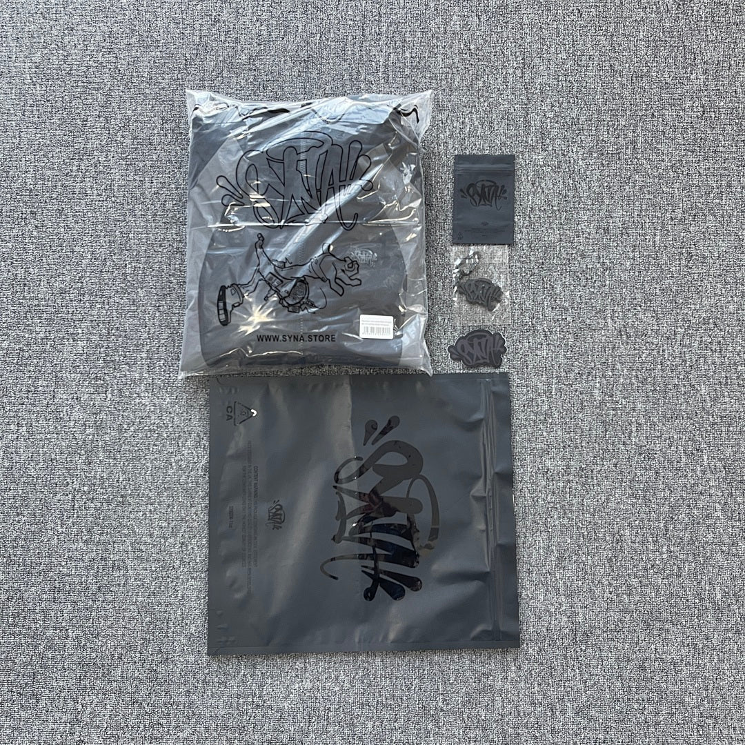 Vortex Jacket