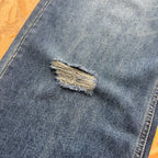 Derschutze Garden of Eden Denim - Blue Wash