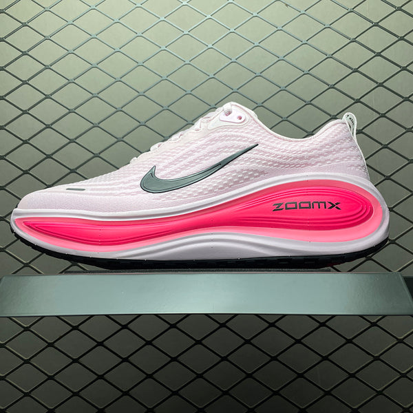 Nike ZoomX Morpho - White/Pink