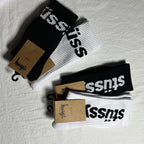 Stüssy Crew Socks - Multicolor
