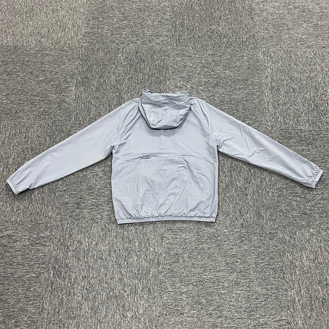SynaWorld Hoodie 4