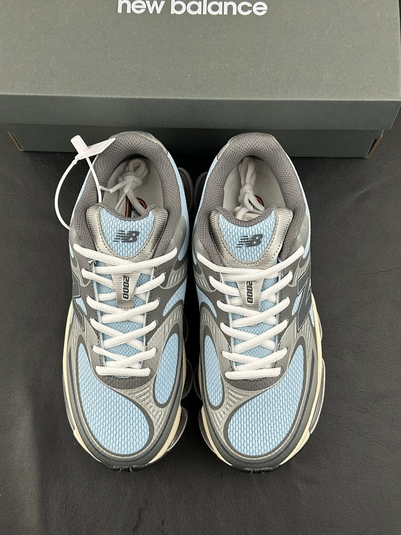 NB 2000 U2000BA