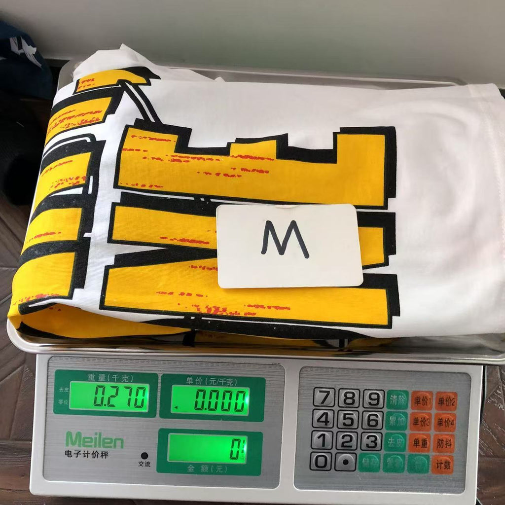 GODSPEED T-SHIRT