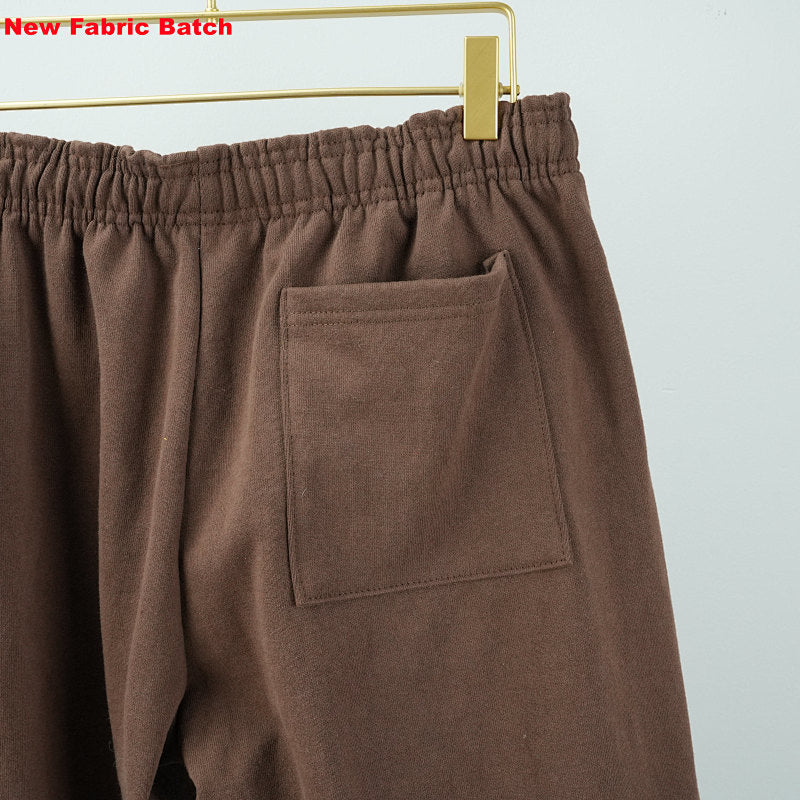 Sp5Der Angel Number Sweatpants