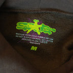 Sp5Der Web Hoodie