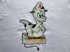 Supreme Rabbit Graphic T-Shirt
