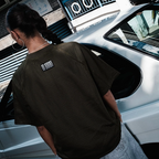 Mertra Fleece Hoodie - Grey Camo